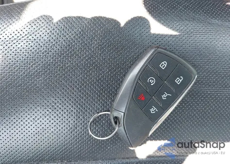 2021 GMC Yukon Xl 4Wd Slt from USA, damaged, VIN 1GKS2GKD3MR200033